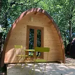 De Parque de Campismo
