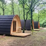 De Kemping 3*