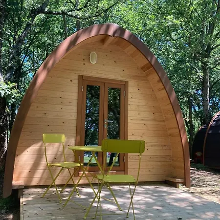 De Camping