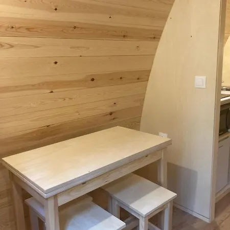 Campingplatz De Sarria