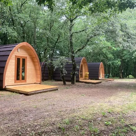 Campingplatz De Sarria