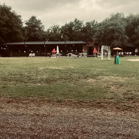 Camping De 3*