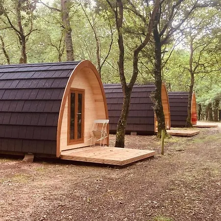 De Camping 3*
