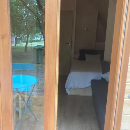Campsite De Sarria