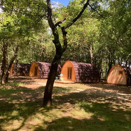De Camping