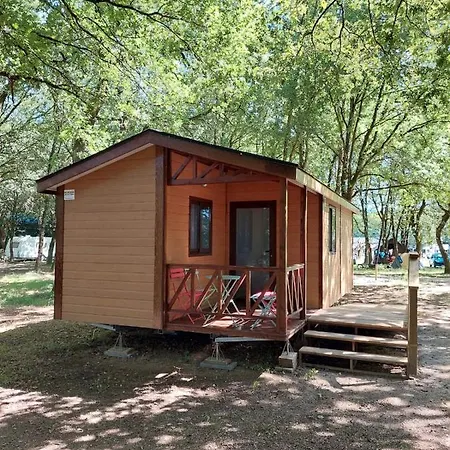 De Camping 3*