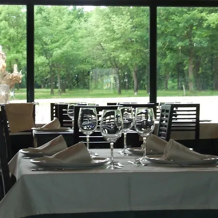 De Campingplatz Sarria