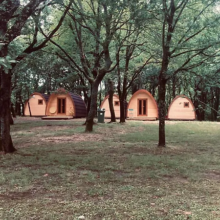 Camping De 3*
