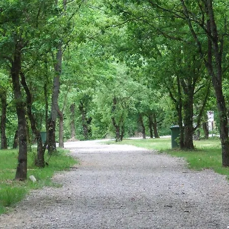 Camping De Sarria